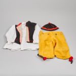 1012 3036 FOLK COSTUME